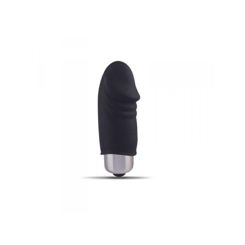 Mini wibrator mały stymulator sex masażer 6cm